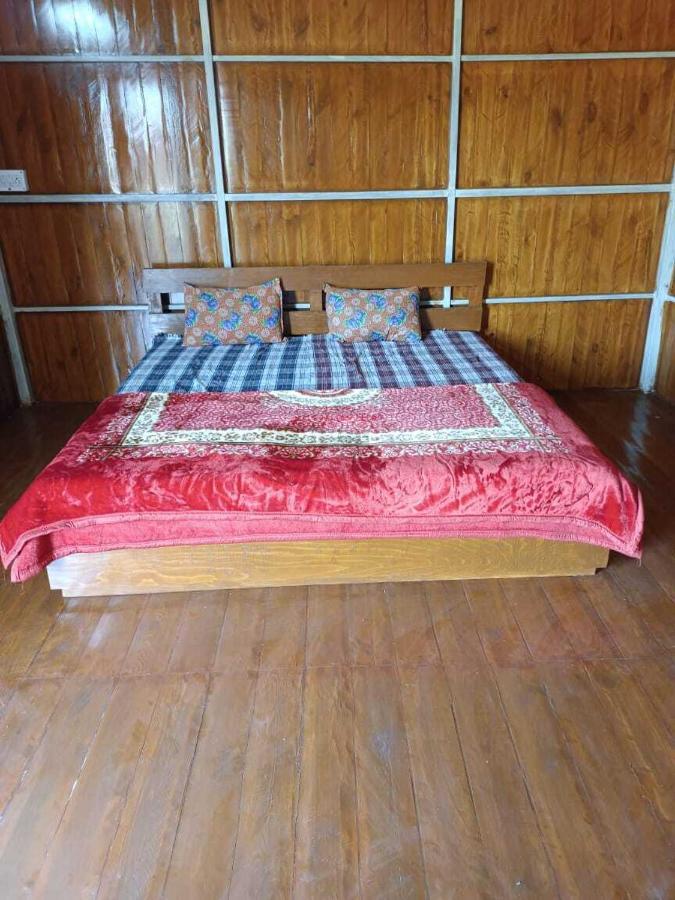Pawna Lake Camping Lonavala Extérieur photo