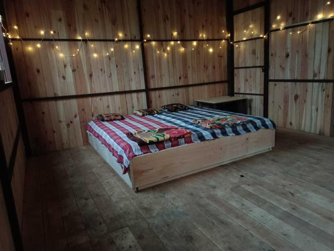 Pawna Lake Camping Lonavala Extérieur photo