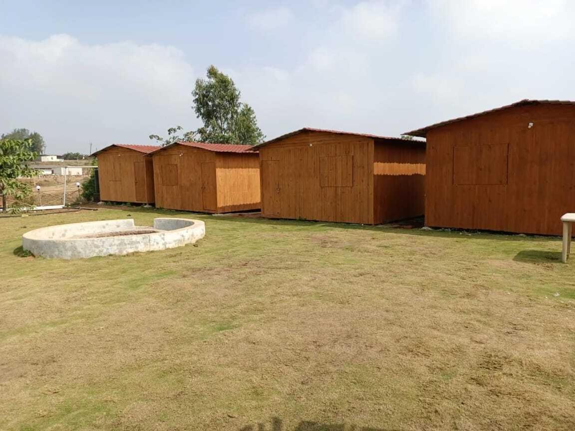 Pawna Lake Camping Lonavala Extérieur photo